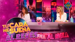 Así son las personas que doblan a los personajes más famosos de la televisión  El Hormiguero