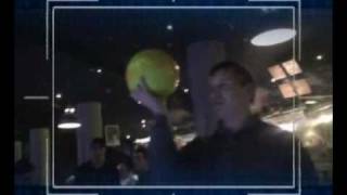 giv'e'wei goes Bowling