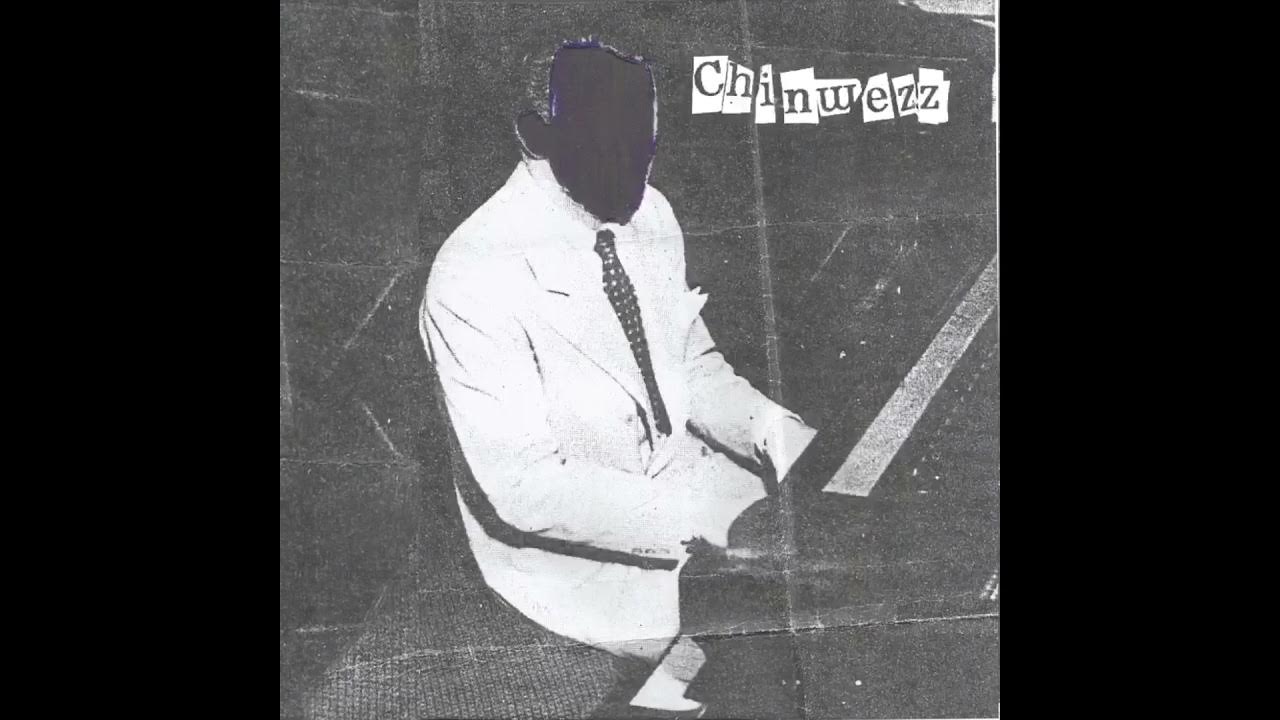 chinwezz - no tenes cara (full album)