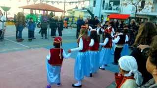 Αντίγραφο Του Χριστουγεννατικη Γιορτη Στο Λιτοχωρο 2013