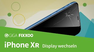 iPhone XR Display Wechseln - Schritt-für-Schritt-Anleitung