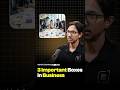 A Business Framework Everyone Should Know | Ashwin Damera - Raj Shamani #shorts