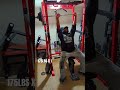 Overhead Press Over Bench Press