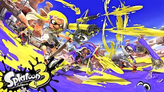 ドラフト杯いくぞ！！【Splatoon3】