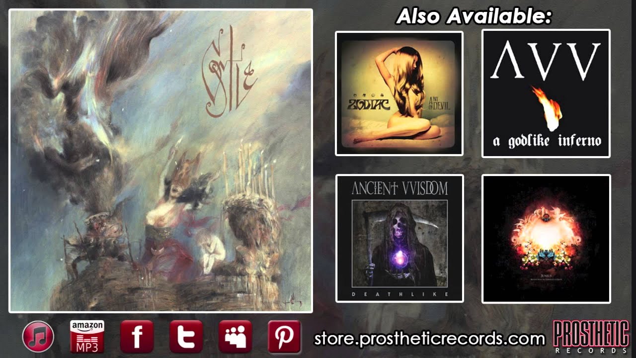 Castle - Blacklands (Official Track Stream)