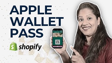 Customize Your Apple Wallet Pass in 2 MINUTES!