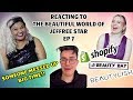 EP 7: WE MADE IT INTO 'THE BEAUTIFUL WORLD OF SHANE DAWSON' | REACTION VIDEO