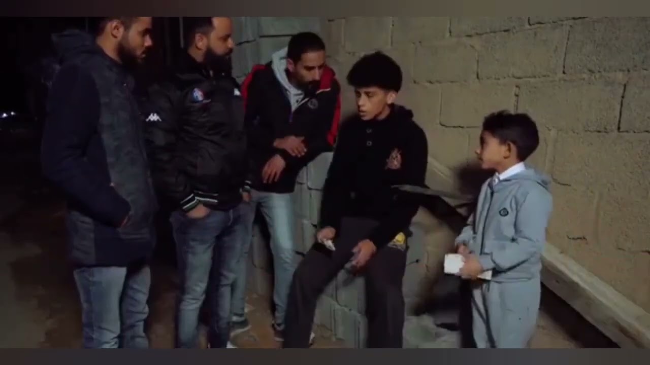 مسلسل فرية وجرية الحلقة 12فعل جرس لمشاهدة جميع حلقات القادمة