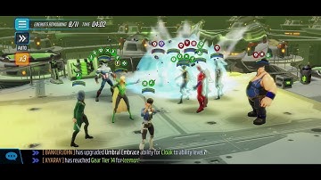 Doom 2 - Skill Node 2