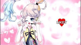 LIKEY