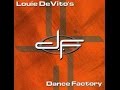 Louie DeVito's Dance Factory (Full Album)