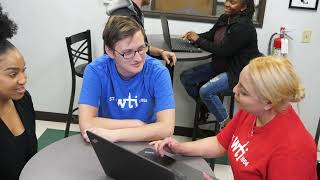 Hands-On Pharmacy Technician Training at WTI