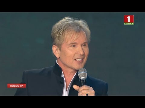 Народный артист России Александр Малинин сегодня отмечает 60-летний юбилей