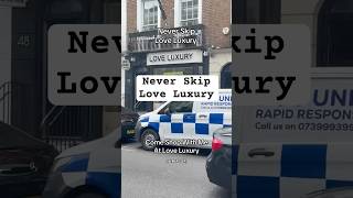 Never Skip Love Luxury p1 @LoveLuxury #loveluxury #shorts #hermes #shoppingvlog