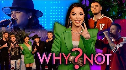 Të ftuar - Doza MC, Niki Zaimi & Banda (Emisioni i plotë) (Sezoni 6)