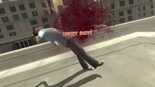 Modern Sniper Gun Shooter 3D FPS #1 screenshot 5