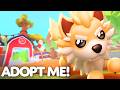 😱What's Happened To Adoption Island?! The PET RELEASER Changed Everything! ✨Adopt Me! Update Trailer