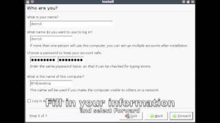 How to Install BackTrack 4 on VMware