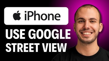 How To Use Google Maps Street View On Mobile [2025 Guide]