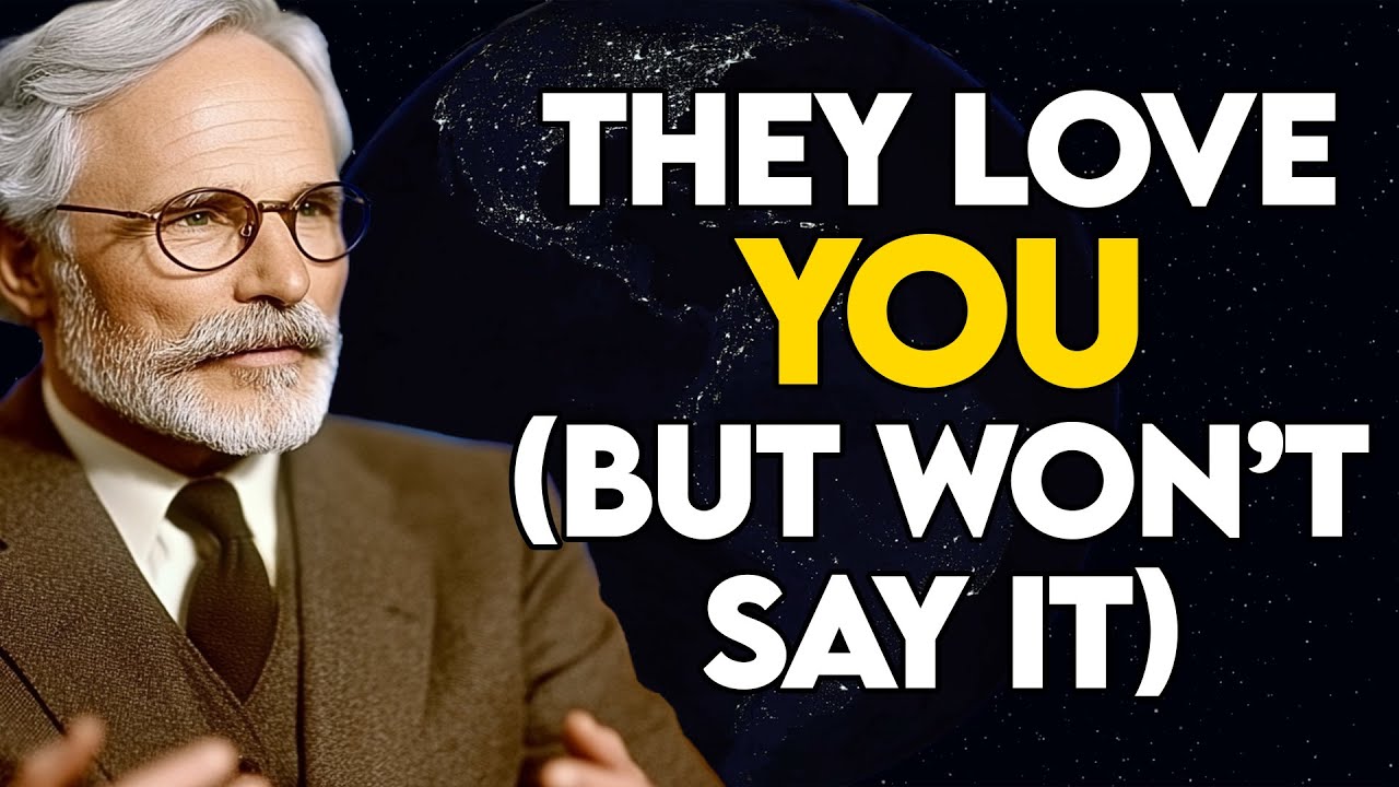 If They Do These 8 Things, They Love You Deeply (But Won’t Say It)