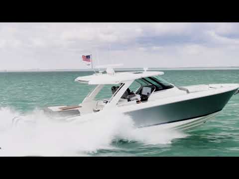 Tiara Yachts 38 Ls Walkthrough Boat Tour With Grady Byus Youtube Tiara Yachts 38 Ls Walkthrough Boat Tour With Grady Byus Youtube
