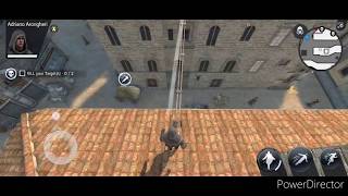 ASSASSIN'S CREED IDENTITY screenshot 2