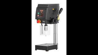 Tischbohrmaschine FLOTT TB 10 Eco Plus