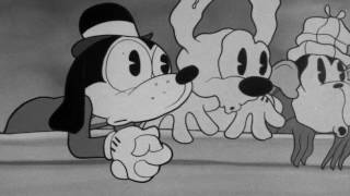 Betty Boop - Boop Oop A Doop - 1932 HD