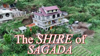 The Shire of Sagada