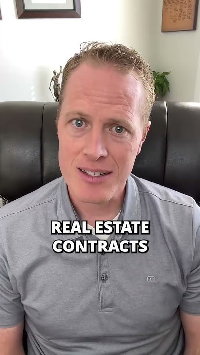 is-an-oral-agreement-enforceable-contractlaw-businesslaw-youtube