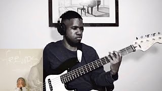 He Understands - Chandler Moore Bass Cover | Chandler Moore Feelings