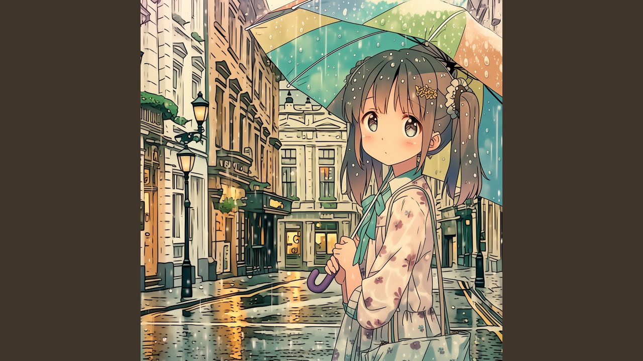 キャンディレイン (feat. 宮舞モカ)