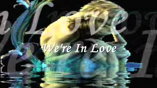 We're In Love - Patti Austin chords