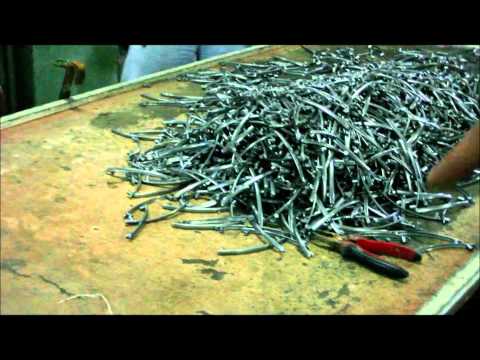 Video: Metal Kaplama Montajı (43 Fotoğraf): Kaplama Için Kendin Yap Adım Adım Talimatlar, Bir ürünün Bir Kütük Altına Nasıl Düzgün şekilde Takılacağı