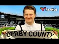 Tales from the terrace  lukepingu x derby county