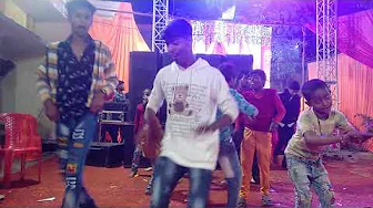 #Total dance alok #total #video #viral #dance #new #bhojpuri #songs