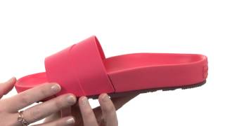 Hunter Moustache Slide  SKU:8521927
