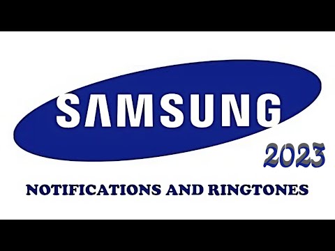 🎵  Samsung Ringtone Ecliptic 🎵