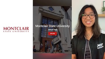 Take a Tour with Our Interactive Campus Map