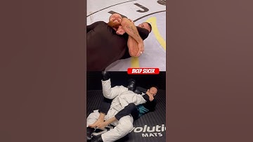 Bicep Slicer From Back Control