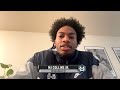 Collins’ Confidence Soars at Utah State