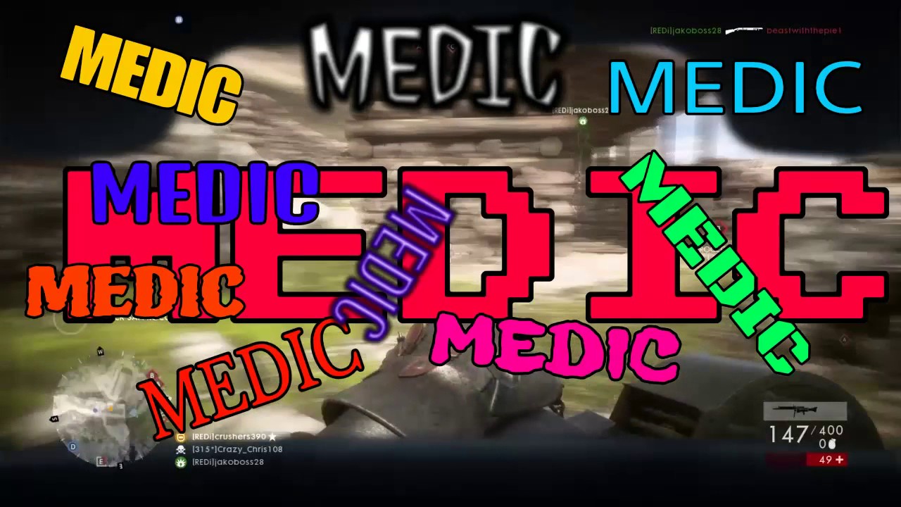 BattleField 1 FUNNY MOMENTS (CALLING DAT SENTRY AND ARGUMENTS WITH teamRAGE_jak)