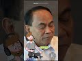 Gara-gara ketahuan mabar Mahjong, langsung dipecat dari jabatan menteri ?!