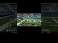 Green + Barnes = 55 Yard TD