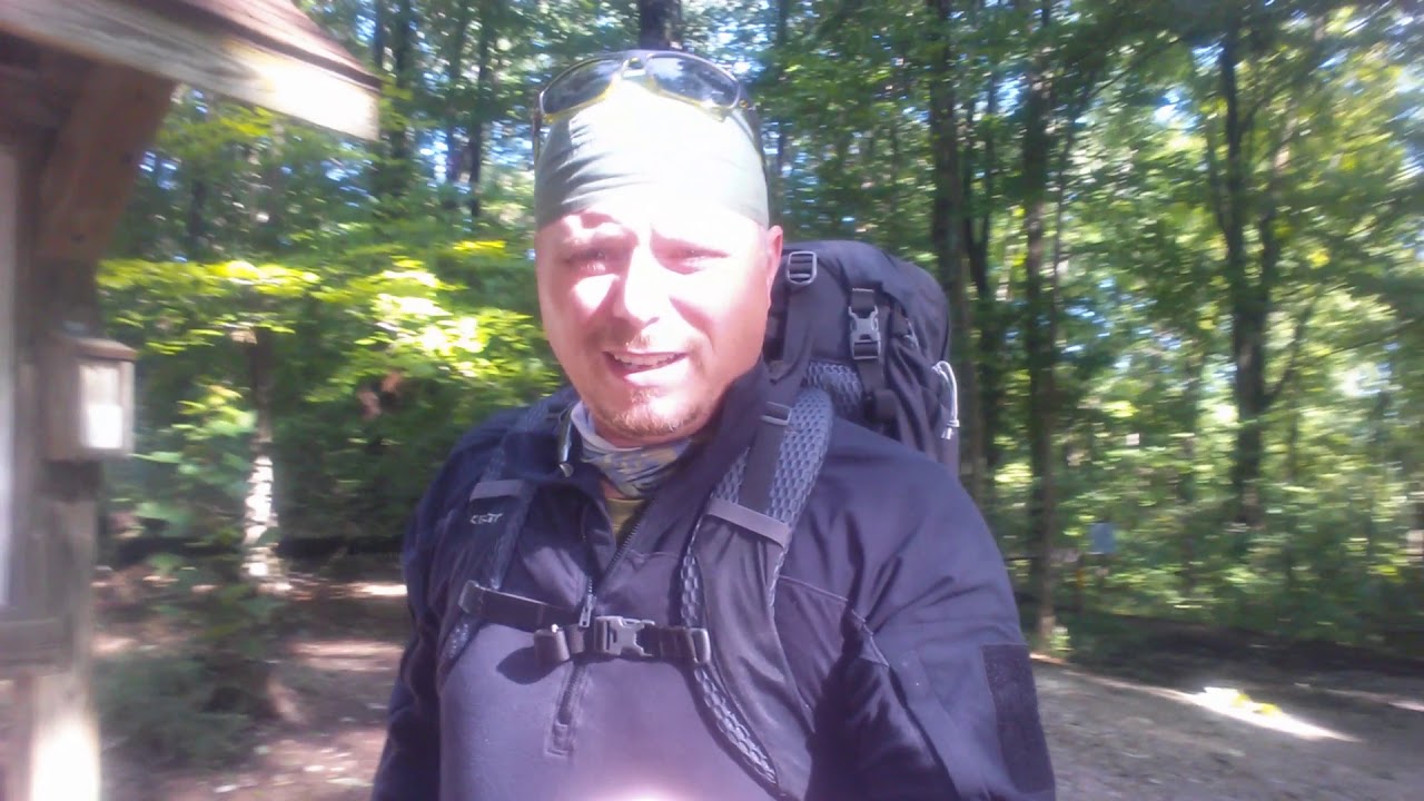 Peninsula Trail Pre-Hike Part 1