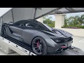 Quick Takes: Novitec N-Largo 720S | 4K