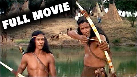 INDIAN PAINT | Johnny Crawford | Jay Silverheels | Full Length Adventure Movie | English | HD | 720p