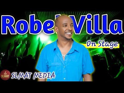 New Live Music 2025 Amanuel Weldegabr Momona By Robel Bemnet Villa AranShi Melkea