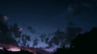 drift into the quiet glow of midnight 🥀