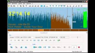 mp3DirectCut 2 16